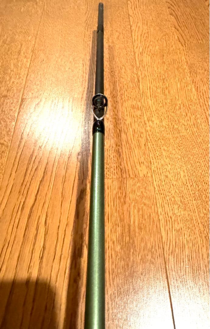 ロックフィッシュロッド RP076XHC2