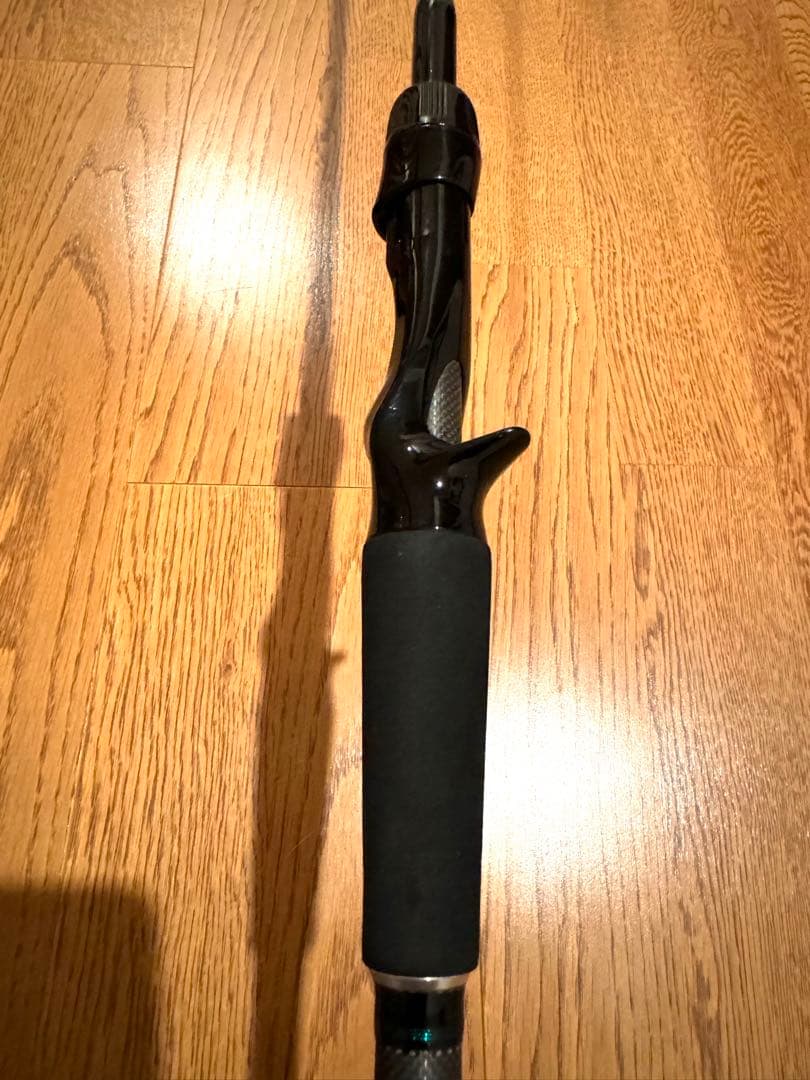 ロックフィッシュロッド RP076XHC2