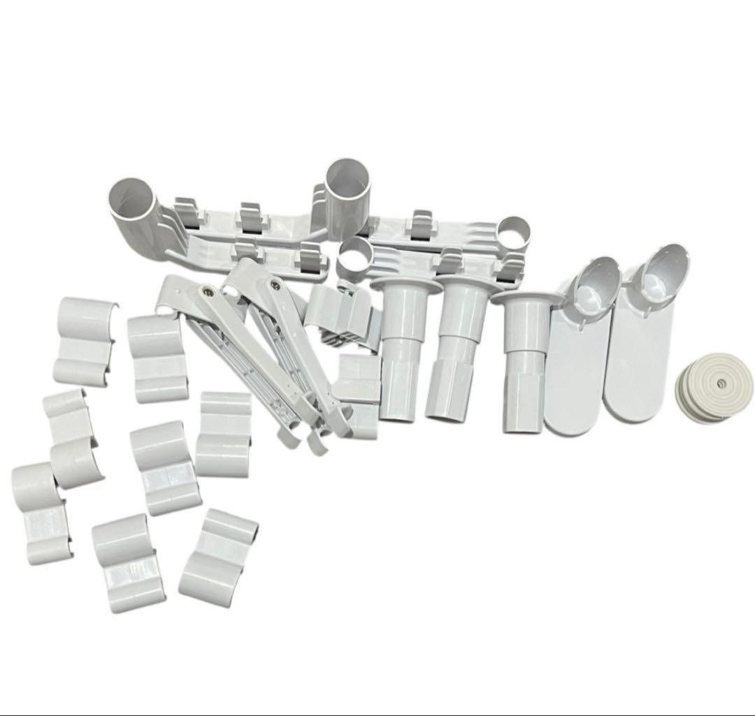 のぼれんニャン バリアフリー 3+拡張パネル