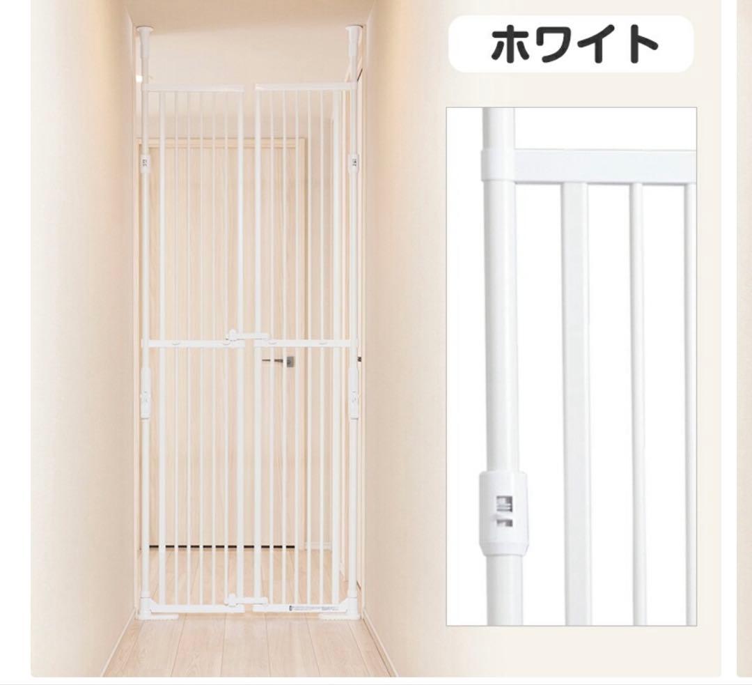 のぼれんニャン バリアフリー 3+拡張パネル