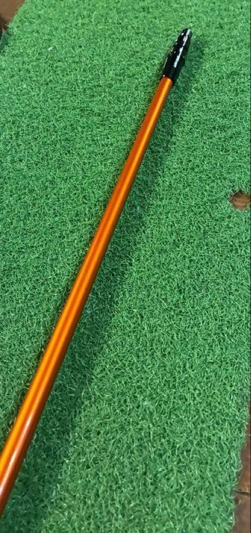 グリップ新品⭐️アッタス6S⭐️初代⭐️テーラーメイド　ドライバー用