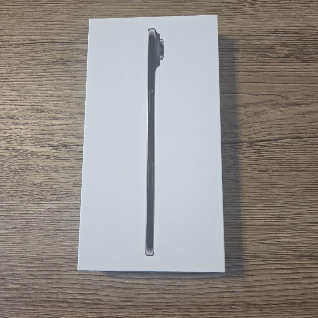 Apple iPhone Air ブラック 未使用