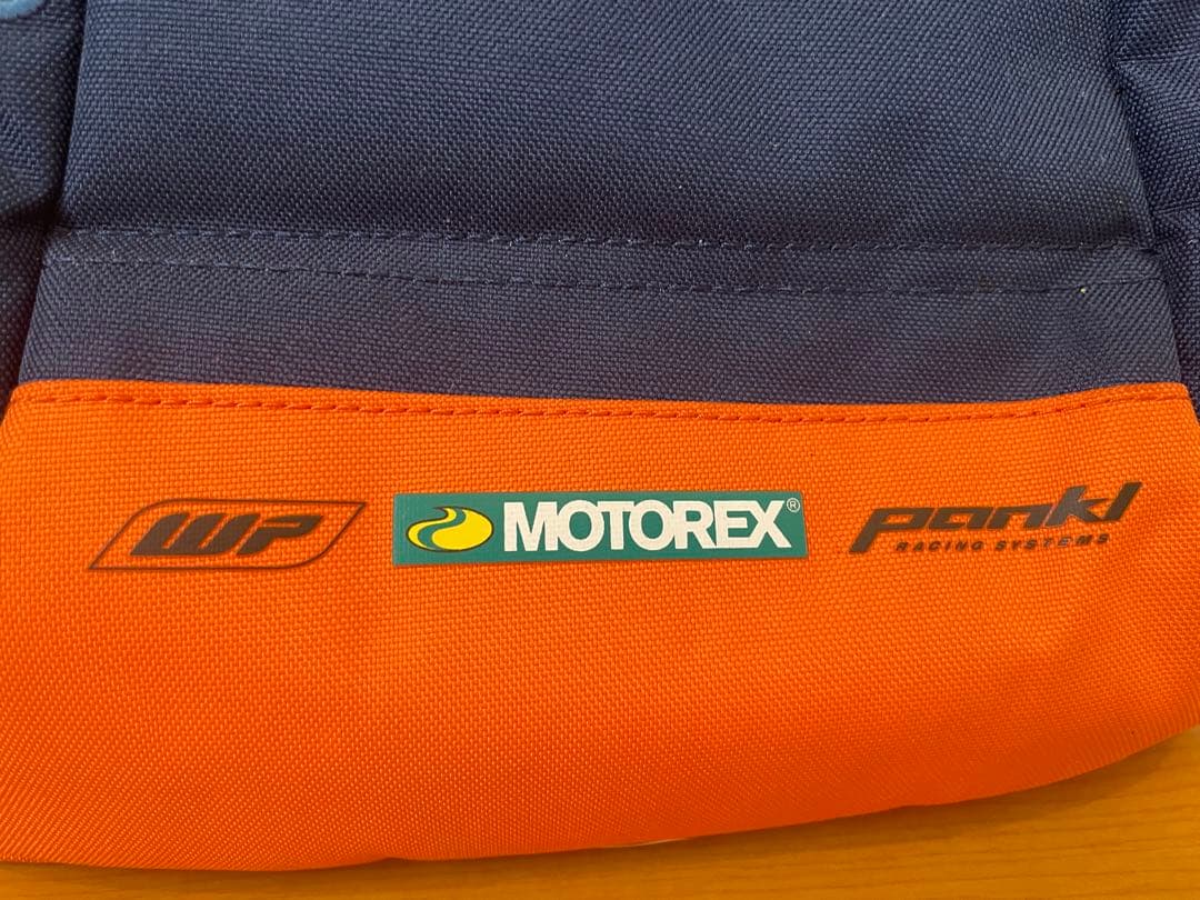 バッグ TEAM RENEGADE BAG