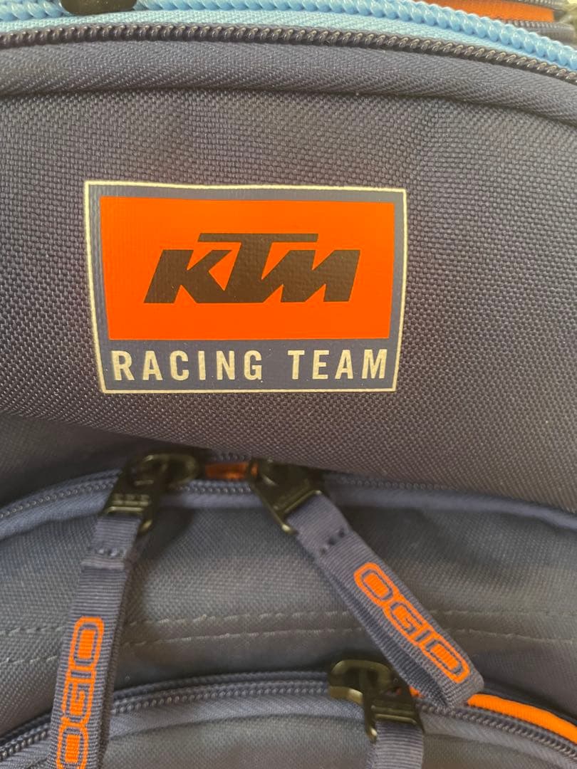 バッグ TEAM RENEGADE BAG