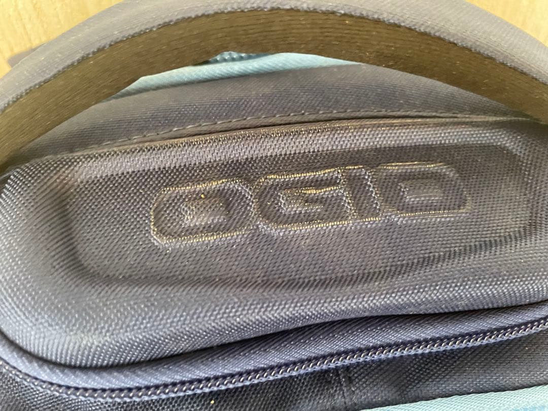 バッグ TEAM RENEGADE BAG