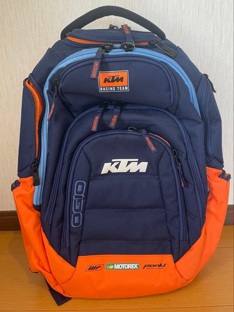 バッグ TEAM RENEGADE BAG