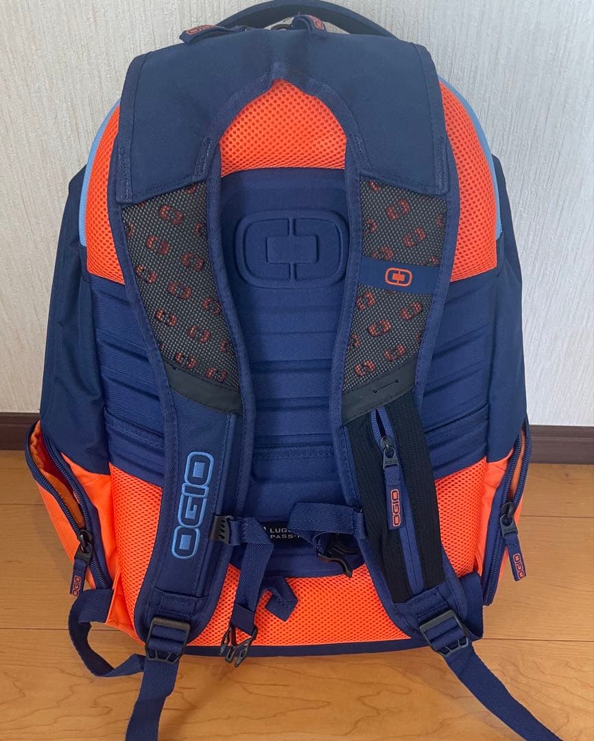 バッグ TEAM RENEGADE BAG