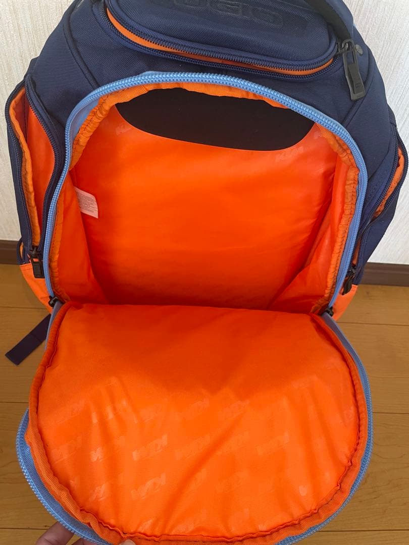 バッグ TEAM RENEGADE BAG