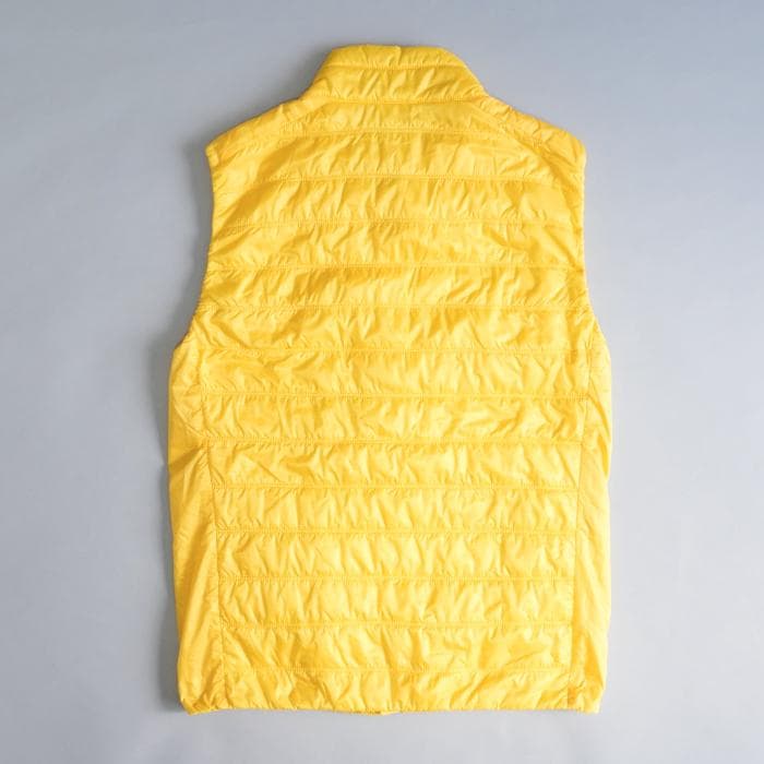 美品 ルーマニア製 slowear スローウェア 中綿ベスト size46