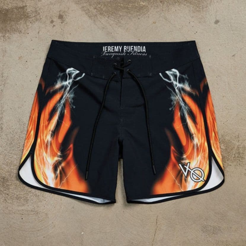 Jeremy Buendia Vanquish サーフパンツ 26inch