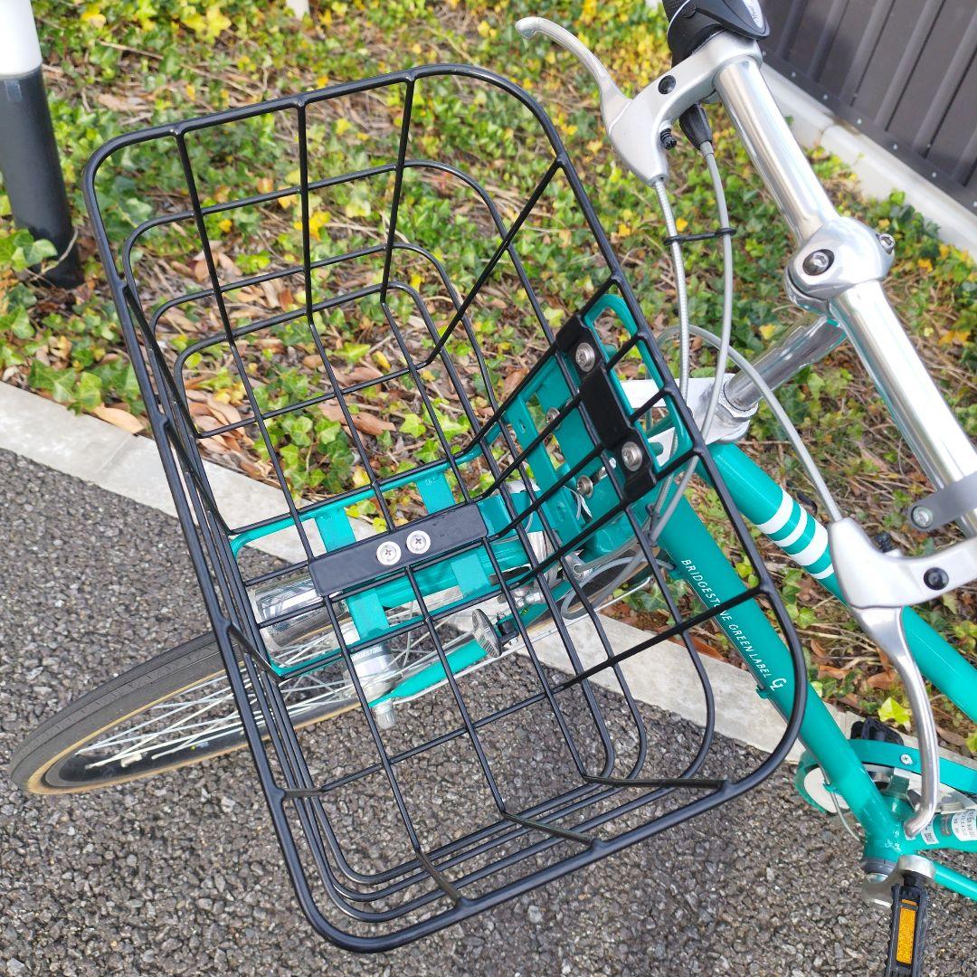 ブリヂストン マークローザ 7S BRIDGESTONE MarkRosa 7S