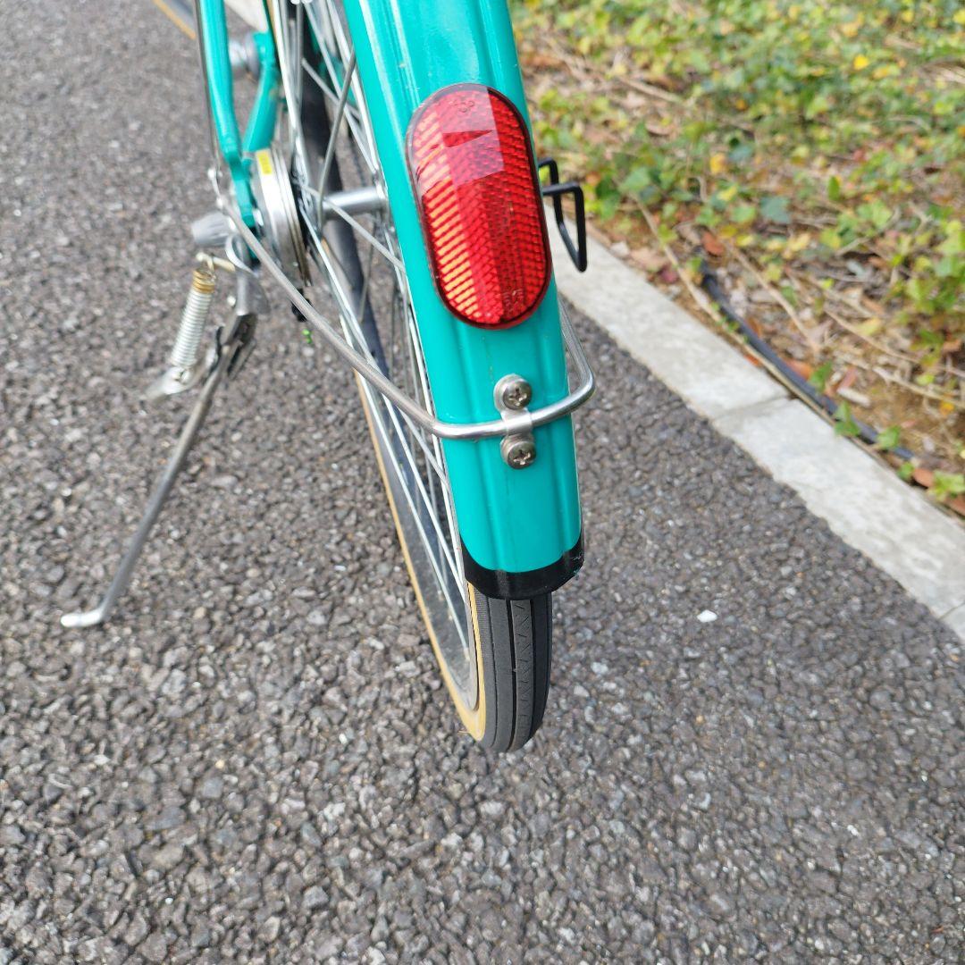 ブリヂストン マークローザ 7S BRIDGESTONE MarkRosa 7S