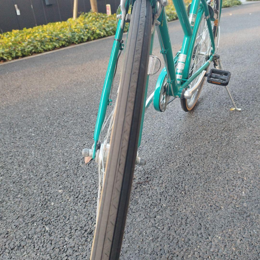 ブリヂストン マークローザ 7S BRIDGESTONE MarkRosa 7S