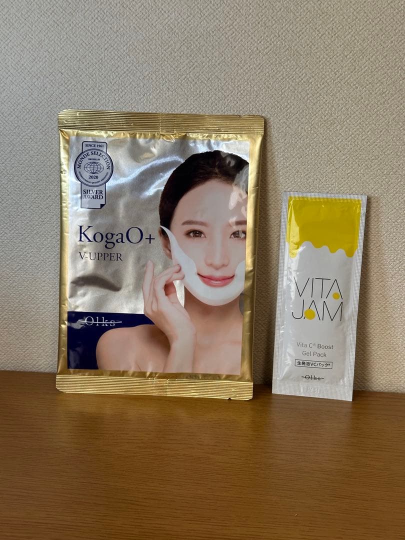 小顔プラス VラインCマスク 10枚セットなど