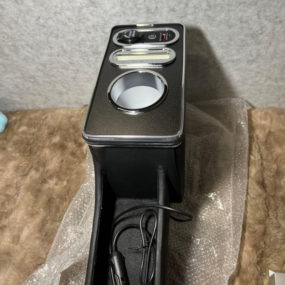 クラフトワークス　スペーシア コンソールボックス MK54S MK94S