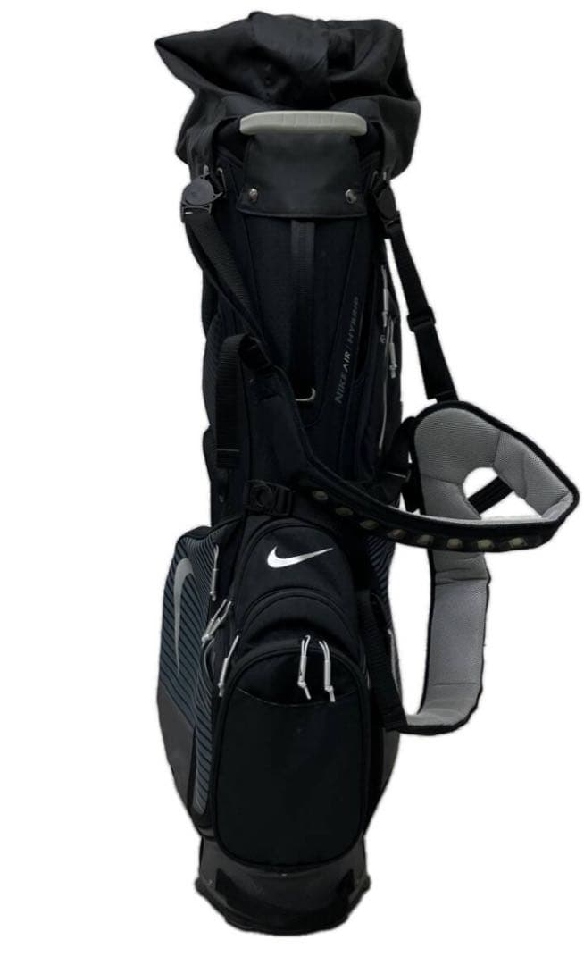 稀少品！NIKE EQUA FLEX AIR HYBRID キャディーバック美品