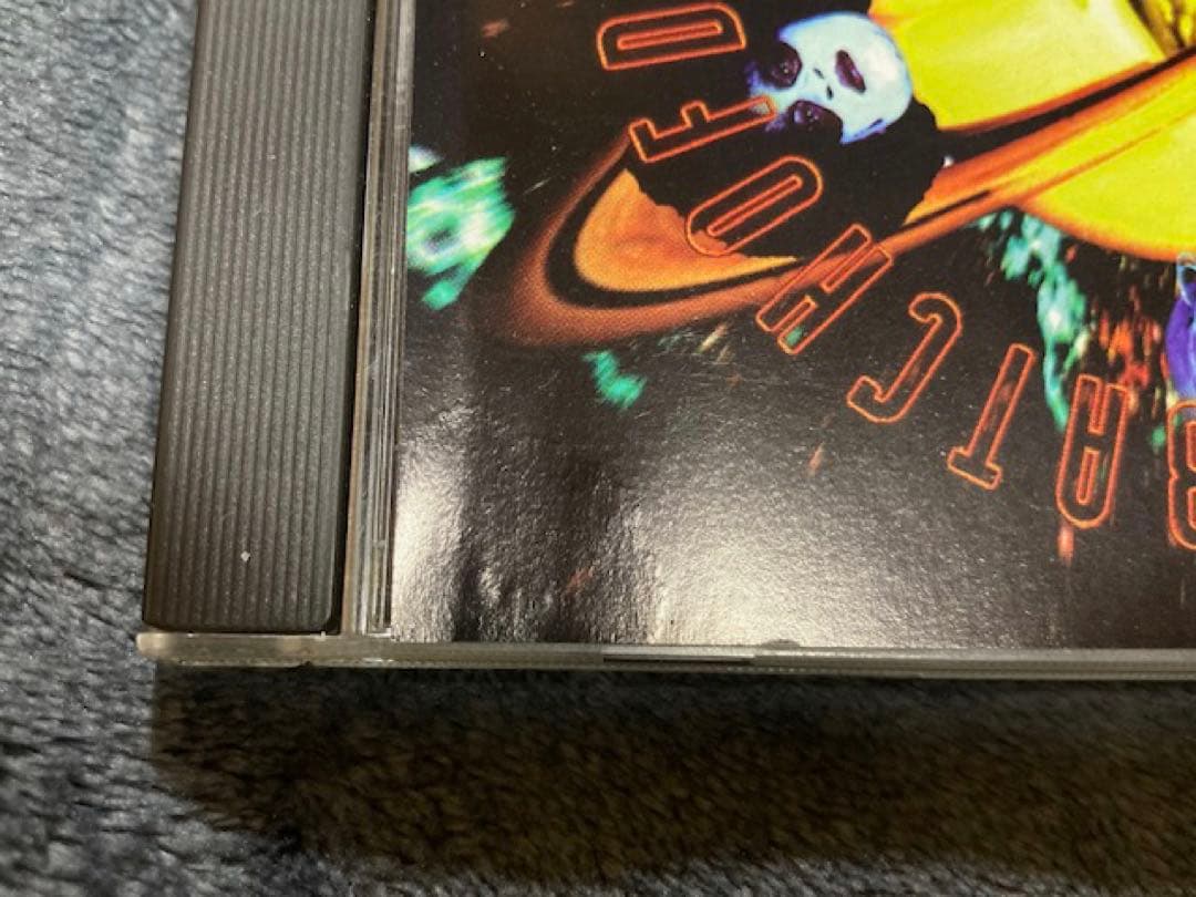 洋楽 G-Rap Weirdoes