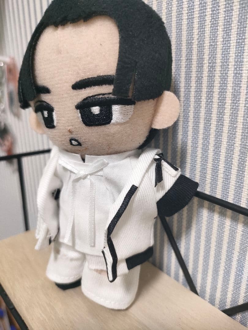 あーちゃん　ぬい服