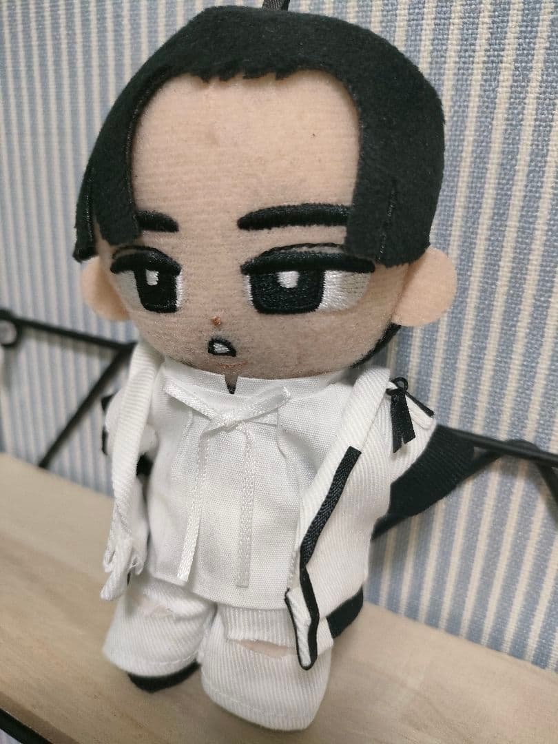 あーちゃん　ぬい服