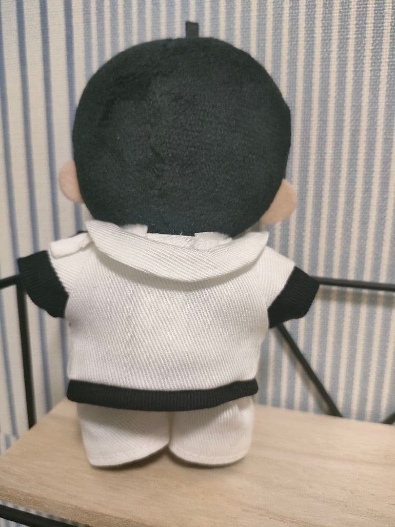 あーちゃん　ぬい服