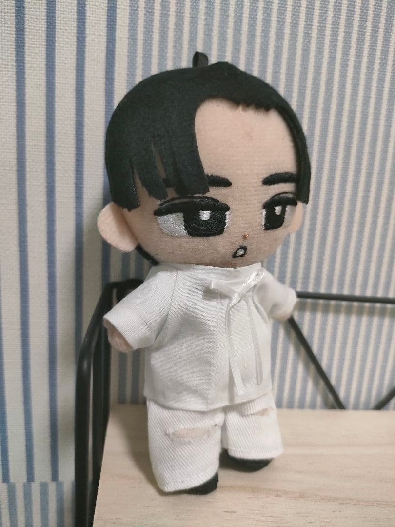 あーちゃん　ぬい服