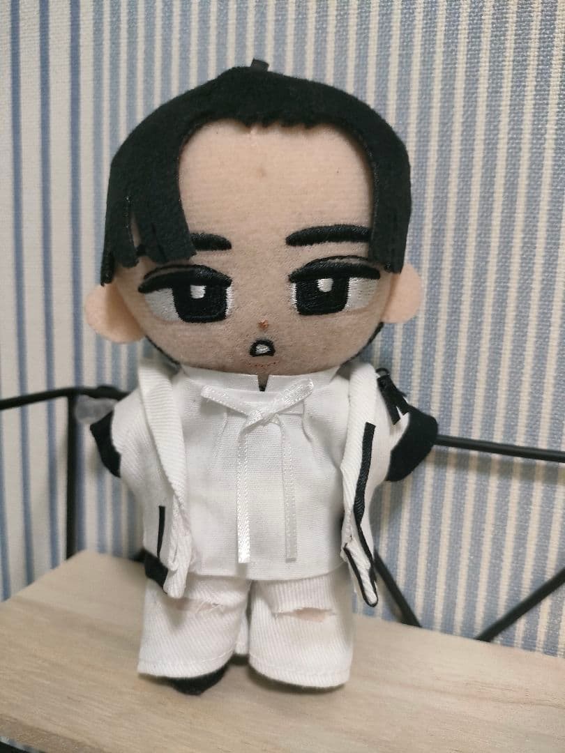 あーちゃん　ぬい服