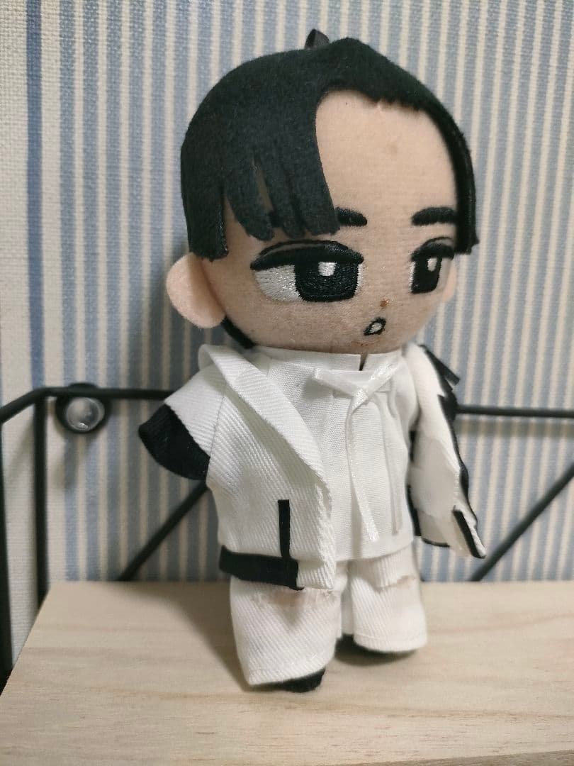 あーちゃん　ぬい服