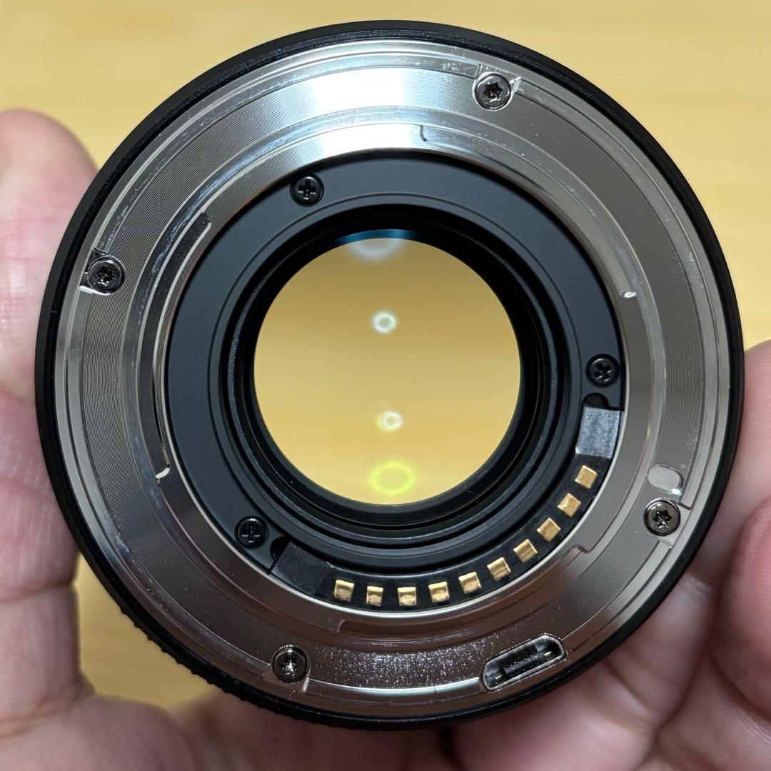 Viltrox AF 56/1.4 XF 単焦点レンズ