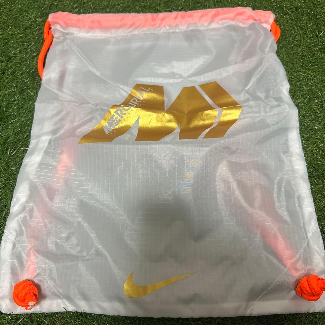 【限定品！】マーキュリアルヴァイパー 16 FG SE 28cm