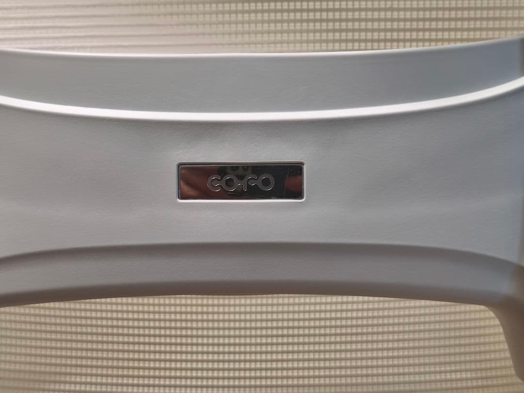 ゆうさん【極美品】超人気品 COFO Chair Premium ホワイト