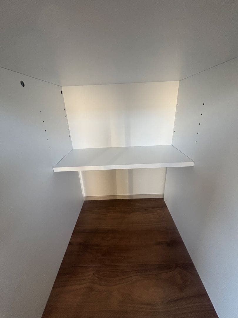 蒼空  LOWYA パソコンデスク 勉強机