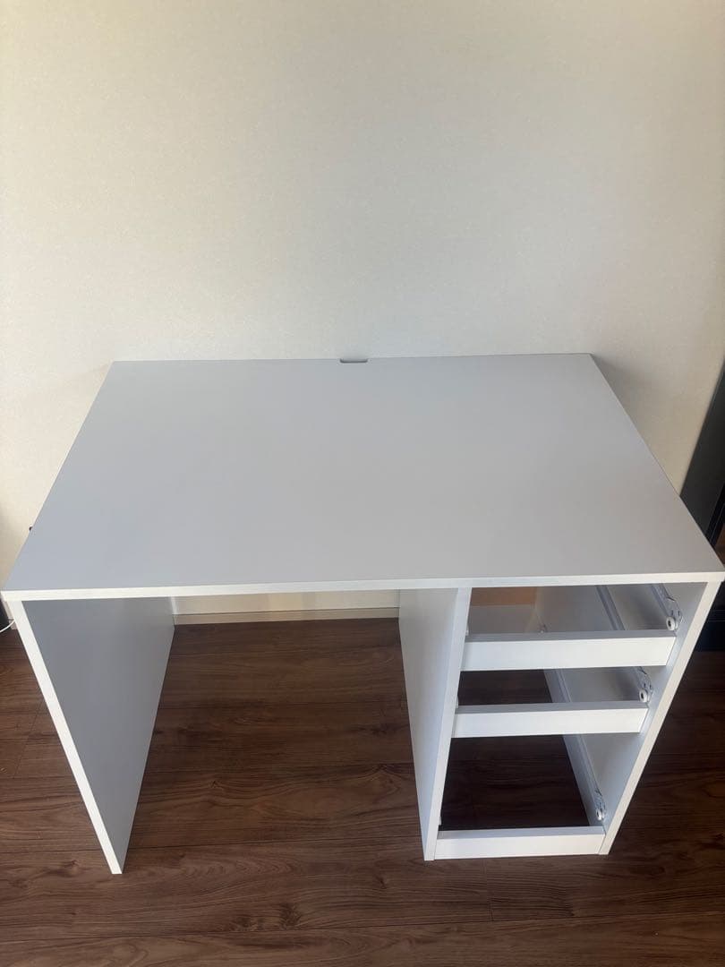 蒼空  LOWYA パソコンデスク 勉強机