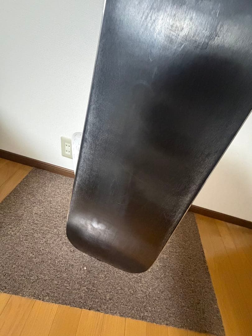 22-23 NIDECKER SCORE スノーボード 152 FLUX PR