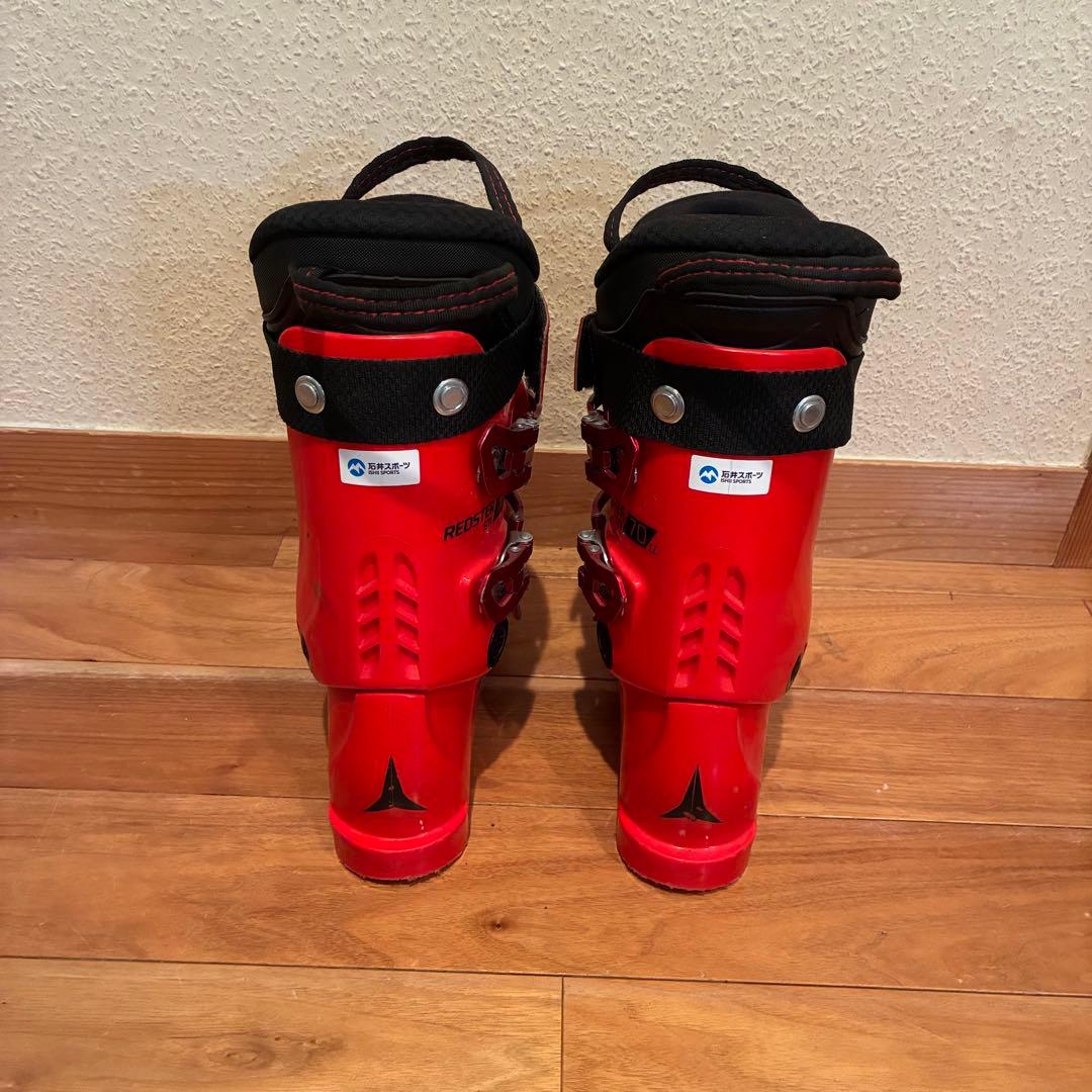 ATOMIC Redster 70 スキー ブーツ 294cm