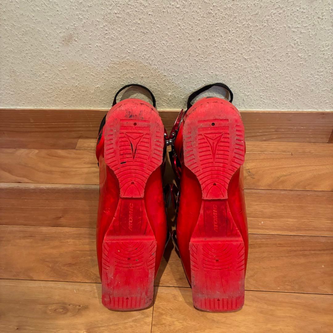 ATOMIC Redster 70 スキー ブーツ 294cm