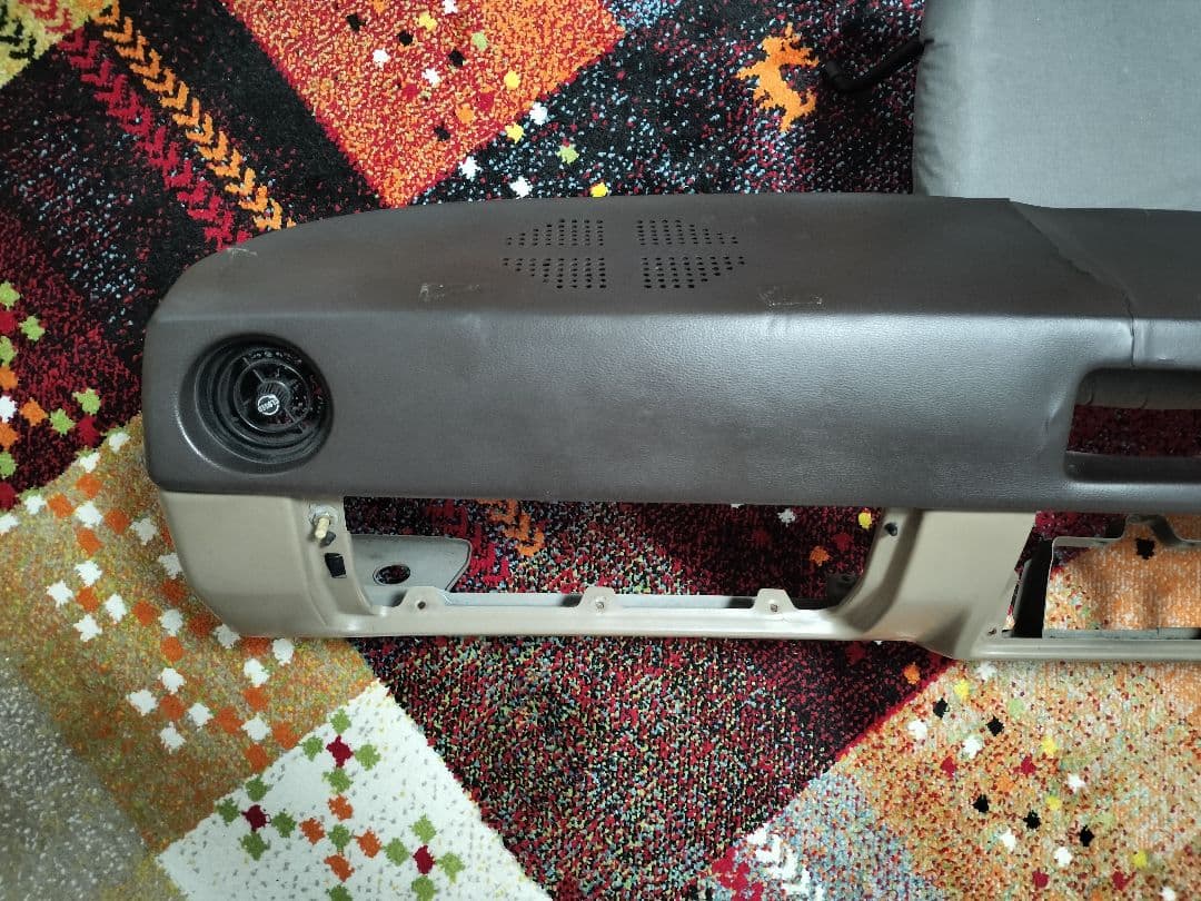 ランクル　60 ダッシュボード　希少