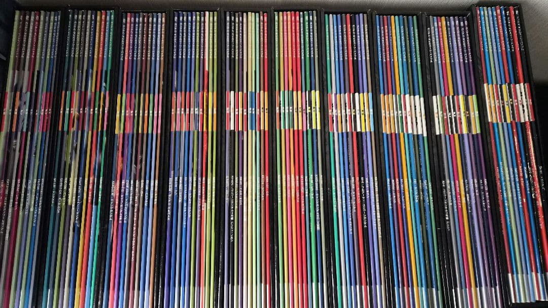 ガンダム 週刊モビルスーツバイブル MS Bible 1~100号 ケース付き