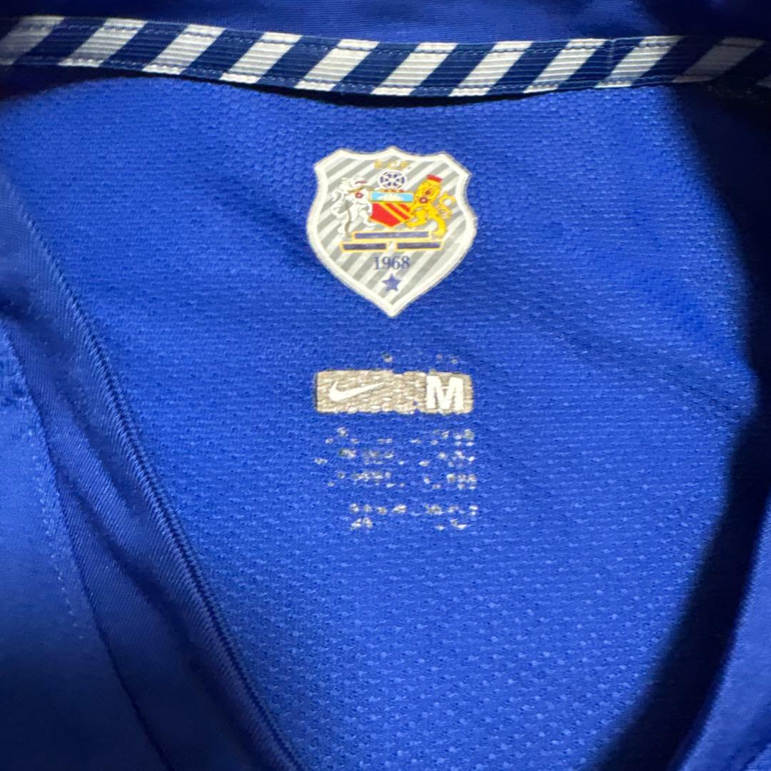 【正規】08/09　マンチェスターユナイテッド　サッカー　ユニフォーム　マンユー