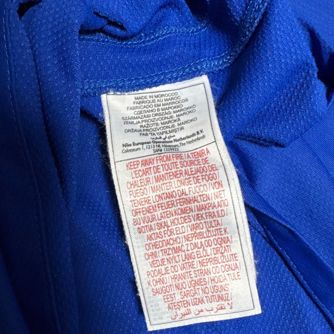 【正規】08/09　マンチェスターユナイテッド　サッカー　ユニフォーム　マンユー