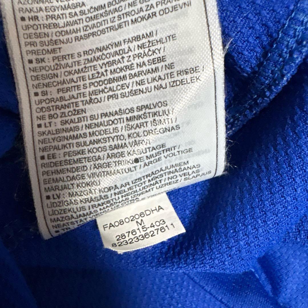 【正規】08/09　マンチェスターユナイテッド　サッカー　ユニフォーム　マンユー