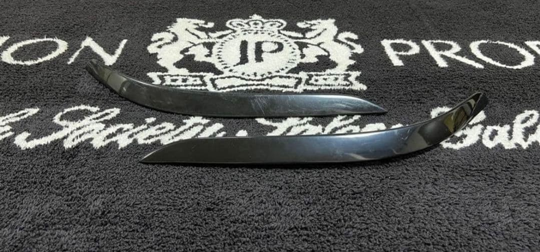 14アリスト用アイラインガーニッシュ　ジャンクションプロデュース エクスチェンジ