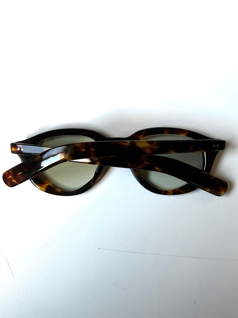 ユウキイワサキ Yuki Iwasaki 眼鏡 サングラス