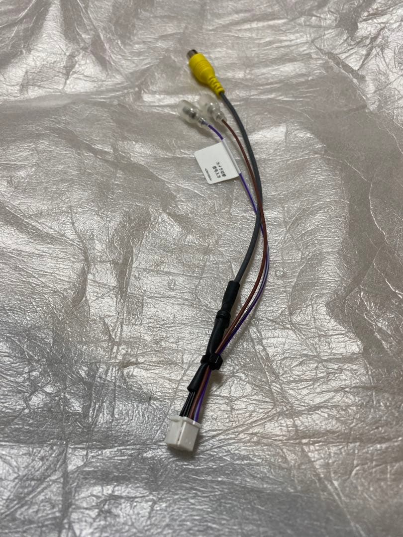 【中古】2025年製 カロッツェリア 楽ナビAVIC-RZ822-D 7インチ