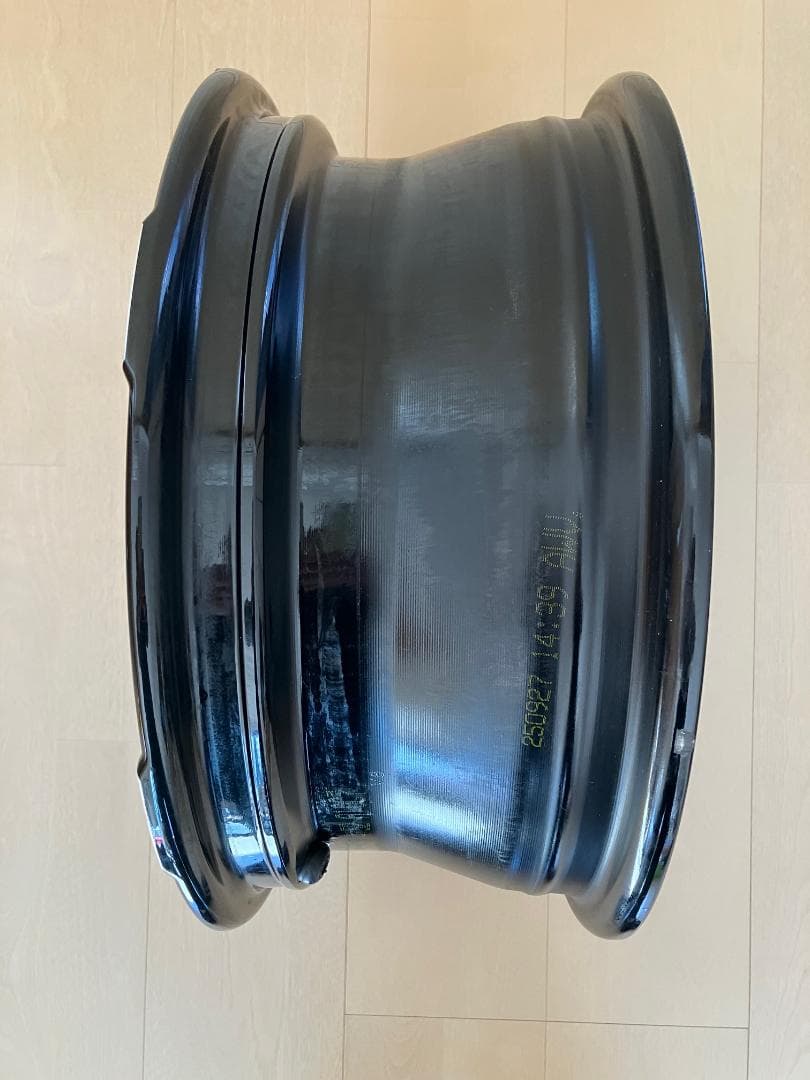 フリード　純正アルミホイール　１本