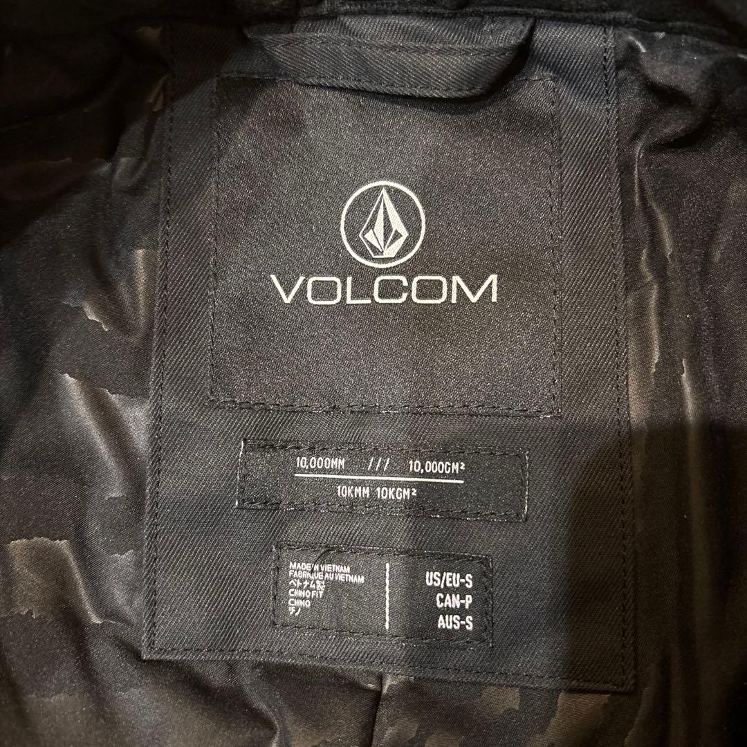 ボルコム　スノーウェア（パンツ）