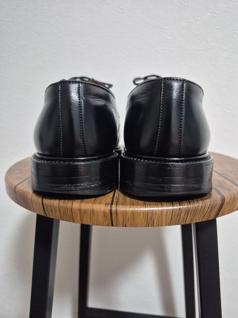 J.M. WESTON 598 ハーフハント UK5E