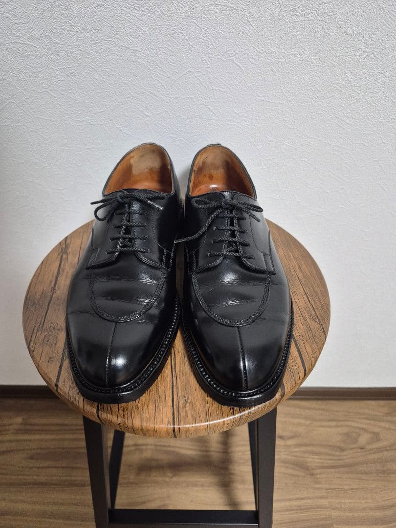 J.M. WESTON 598 ハーフハント UK5E