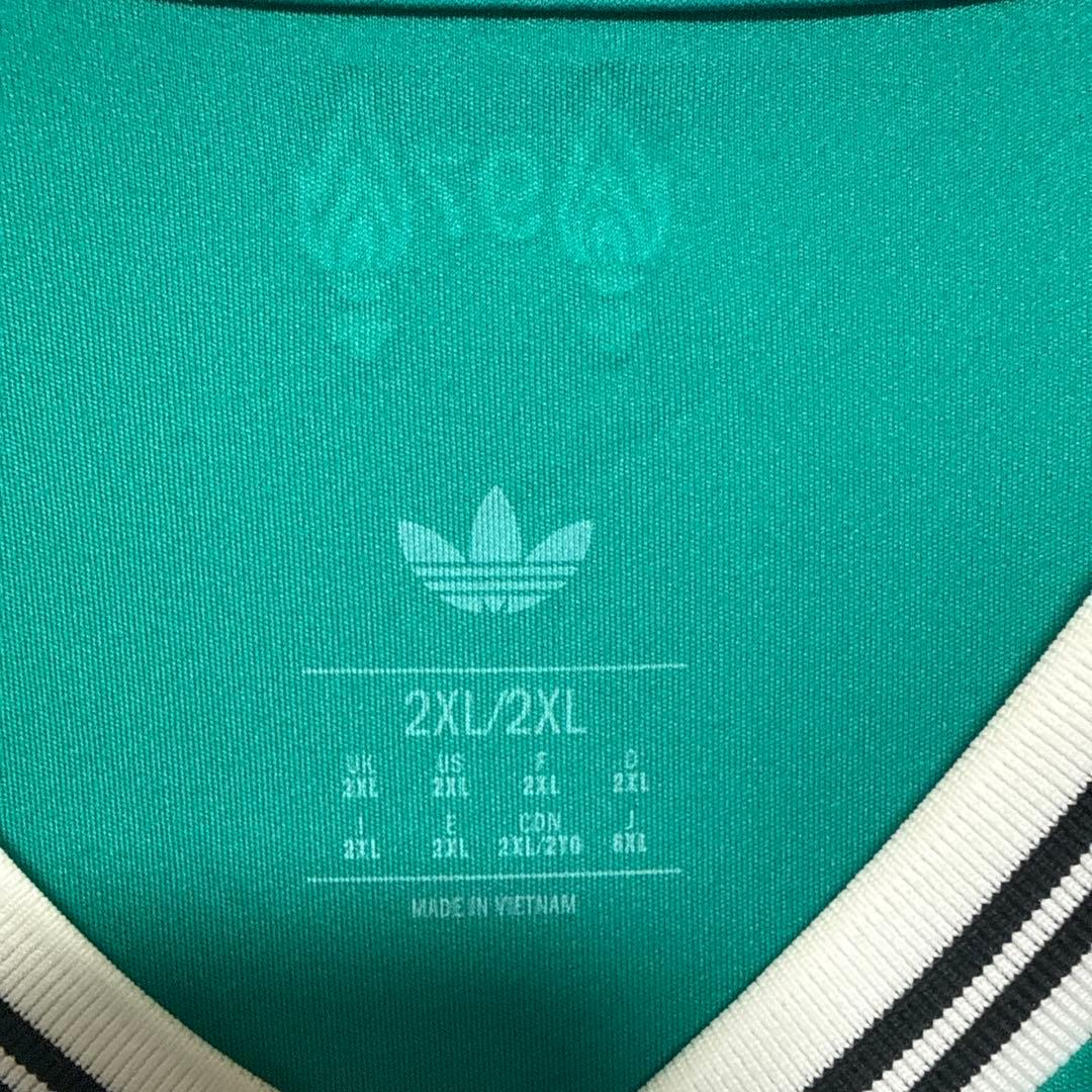 リヴァプールFC 25/26シーズン　3rdユニフォーム