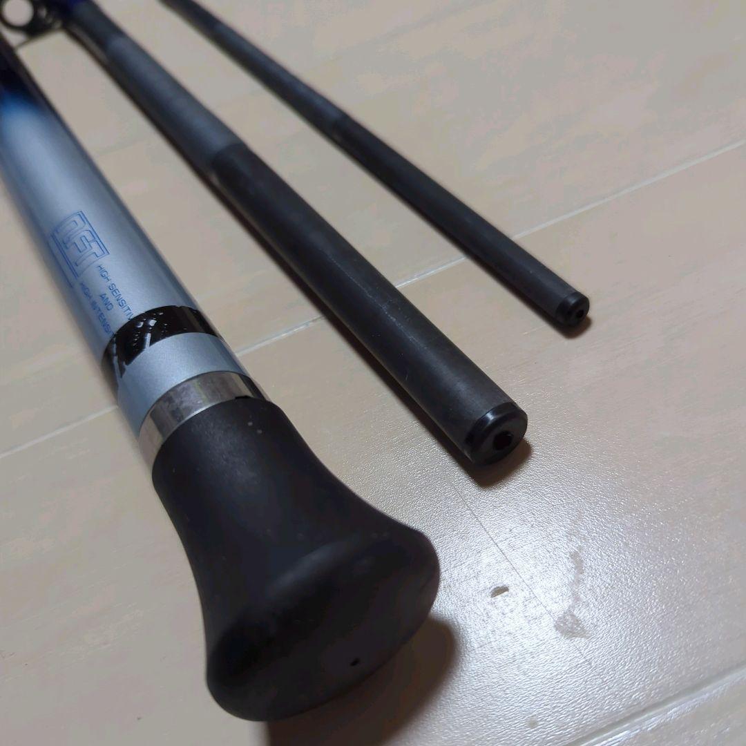 NFT パワーループ アドバンス シーマイティ 80-300 POWER