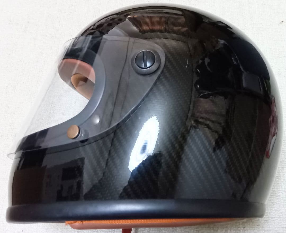 ZEALOT　NV ROAD RACER CARBON ✦Mサイズ